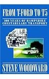 From T Ford to T5: One Hundred Years of Hampshire Constabulary Transport