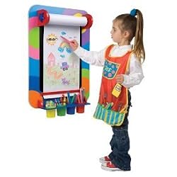 ALEX TOYS MY WALL EASEL
