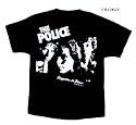The Police - Regatta de Blanc T-Shirt