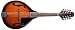 Stagg Music Blugrass Mandolin - Violinburst Color