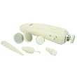 Portable Multi Purpose Electronic Manicure Pedicure Set