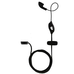 Siemens HHS-110 Headset mit PTT-Taste f�r A31 Handy