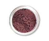 SpaGlo® Brown Chestnut Mineral Eyeshadow- Cool Based Color