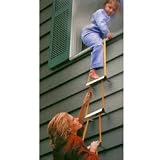 2nd Story Fire Escape Ladder