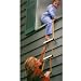 2nd Story Fire Escape Ladder