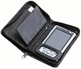 Fujitsu Siemens - Handheld carrying case - black