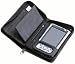 Fujitsu Siemens - Handheld carrying case - black