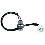 ACDelco 15-50998 Professional Radiator Shutter Engine Cooling Switch Assembly 