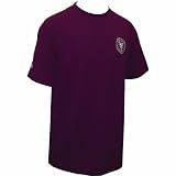 USSF Maroon MM Solid T-Shirt (M)