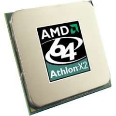 : AMD Athlon64 X2 4200+ (2.2GHz) Socket AM2 Processor ADO4200IAA5DO - OEM