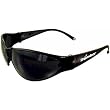 Bomber Eyewear X Bomb Safety Race Wear Sunglasses