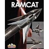RamCat Broadheads 100 Grain