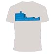 Death Cab For Cutie - Horizon T-Shirt