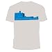 Death Cab For Cutie - Horizon T-Shirt