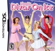 Divas on Ice