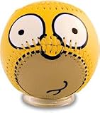The Simpsons CollectaBall Homer