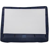 Airblown Inflatable Movie Screen with Storage Bag