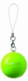 MP3 Player Accessories Online Shop Ranking 19. Zumreed / Sound Ball Portable iPod & MP3 Player Speaker, Lime Yellow