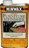 Minwax 67300 Antique Furniture Refinisher, 1 Quart