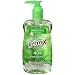 Germ X 10 oz. Hand Sanitizer with Vitamin E and Aloe Pump top