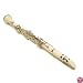 ViolinFactory ARIA1851 Brand New WHITE color 17 Keys Bb Clarinet with Accessories