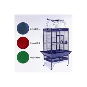 Condo Cage - JADE GREEN CONDO CAGE