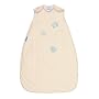 Grobag Fleecy Bee Baby Sleeping Bag 2.5 Tog, 0-6 Months