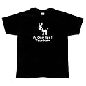 My Other Ride Is Your Mom T-Shirt