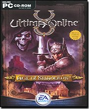 Ultima Online: Age of Shadows