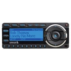 SIRIUS ST5TK1 Satellite Radio Receiver