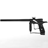 Dangerous Power G4 Paintball Gun - Black