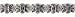 STERLING SILVER MARCASITE BRACELET
