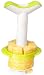 Vacuvin Pineapple Easy Slicer with Wedger