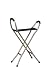 Drive Medical 10360 Cane Sling Seat Folding