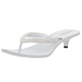Touch Ups Ladies Courtney Sandal by Touch Ups