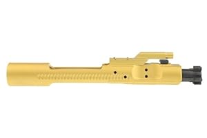 Radical Firearms Titanium Nitride BCG