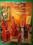 Artistry in Strings, Book 1