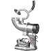 Delicious Food Electric Snow Cone Ice Shaver Machine Maker Equipment Device Facility 440LB/HR Tool Kit Set Instrument