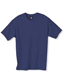 Hanes Beefy-T - Born To Be Worn 100% Cotton T-Shirt 5180