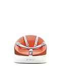 Mutsy Grow Up Booster Seat, Mandarin