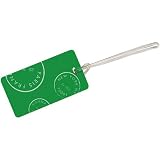 Lewis N. Clark Neon Luggage Tag Luggage Accessories