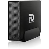 Fantom Gforce/3 GF3B1500U 1.50 TB External Hard Drive