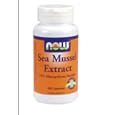 Sea Mussel 500mg 100 Caps