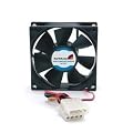 Startech.com Ever Lubricate Bearing PC Case Fan (FANBOXSL)