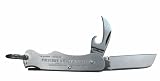 Whitby 2 piece Army Locking Knife