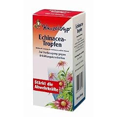 Wurzelsepp Echinacea-Tropfen