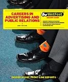 Review Wetfeet.Com  / Careers in Advertising and Public Relations