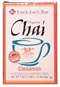 Organic Chai Cinnamon Tea 18 Bags