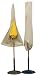 Treasure Garden Umbrella Cover for 9-Feet -11-Feet Market Umbrellas (Up to 72-Inch Long)