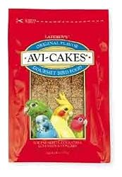 LAF AVI CAKES KEET/TIEL 8OZ